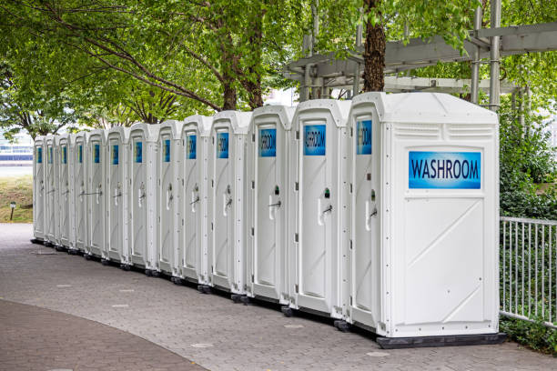 Portable Toilet Options We Offer in Independence, KY