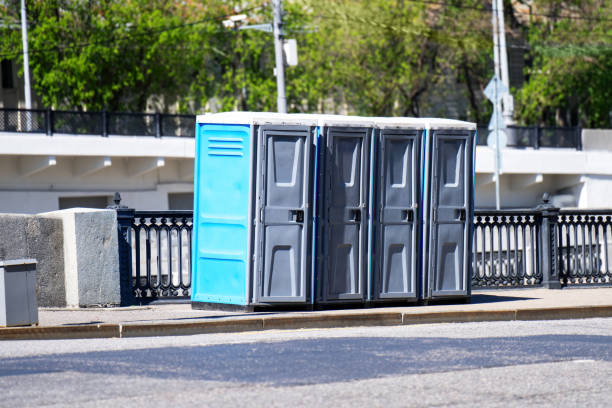 Best Construction site porta potty rental  in Independence, KY