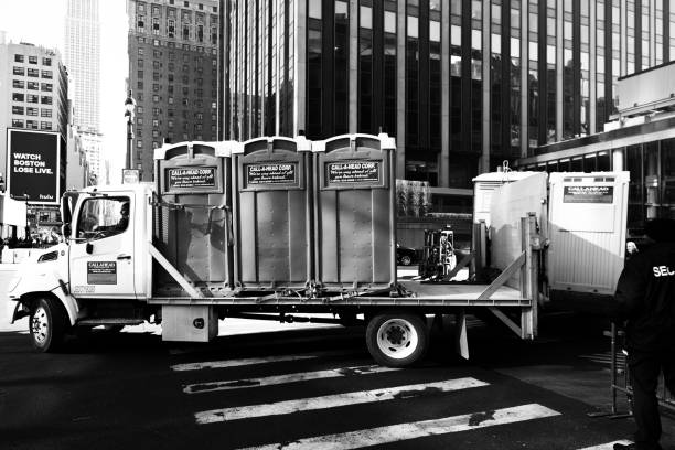 Best Sanitation services for porta potties  in Independence, KY
