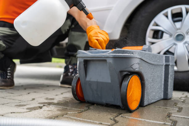 Best Affordable portable toilet rental  in Independence, KY